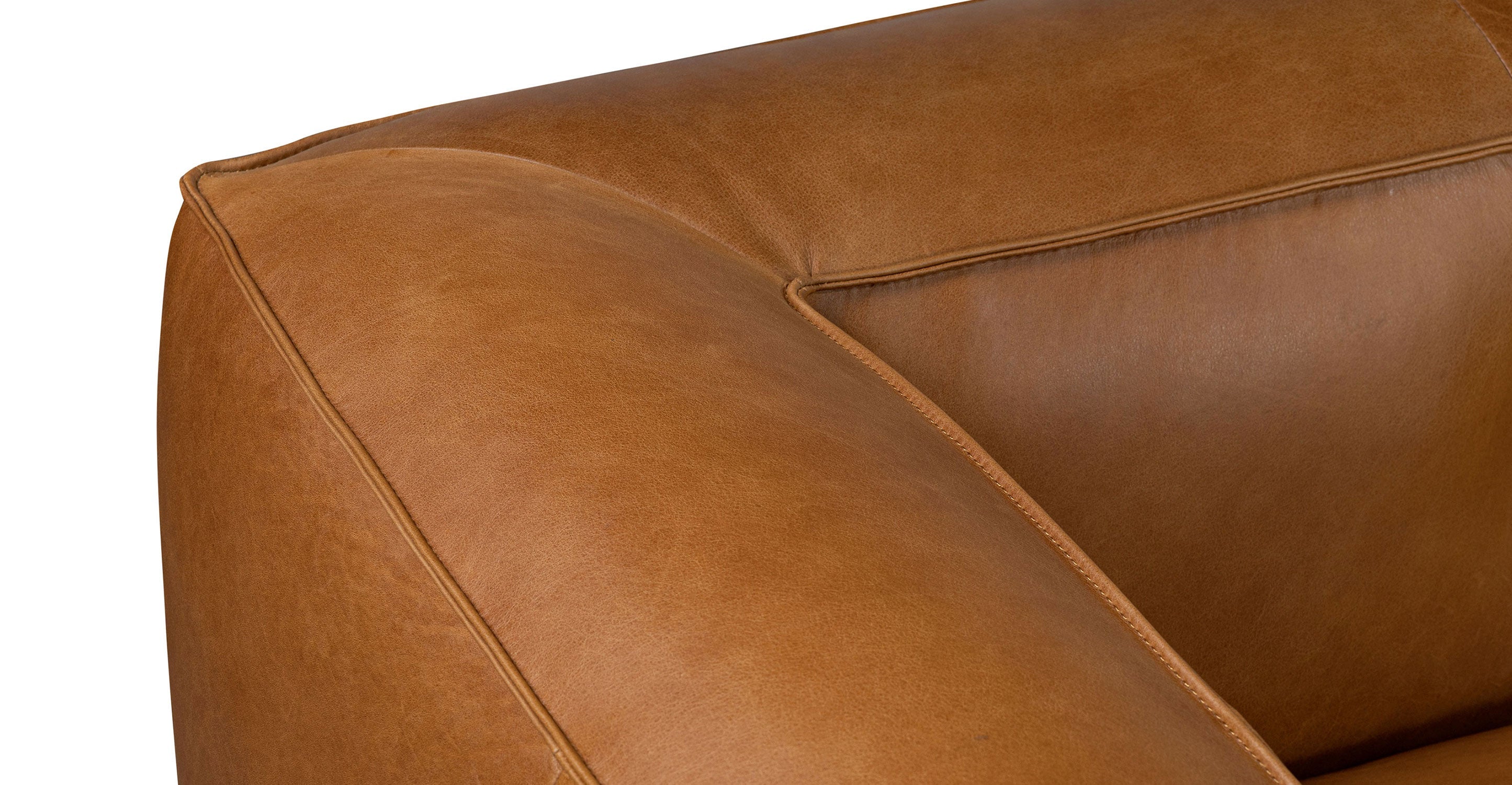 Capa Reversible Corner Sectional Sofa