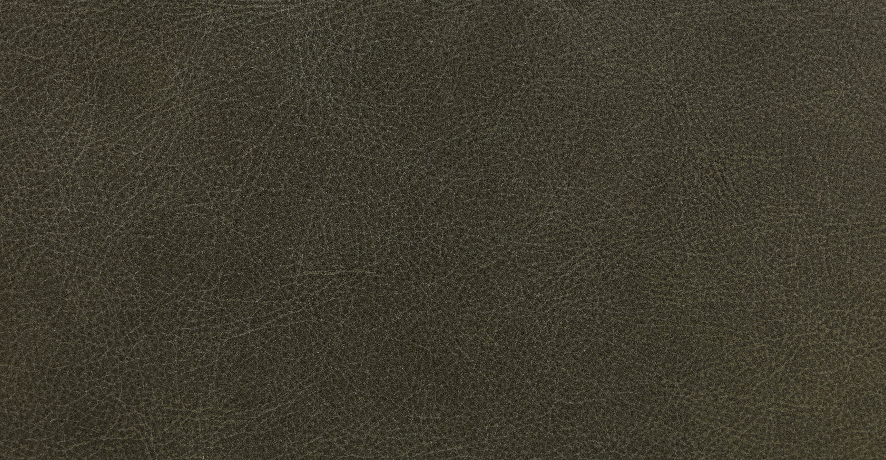 Jarmo Leather Ottoman with Walnut Table