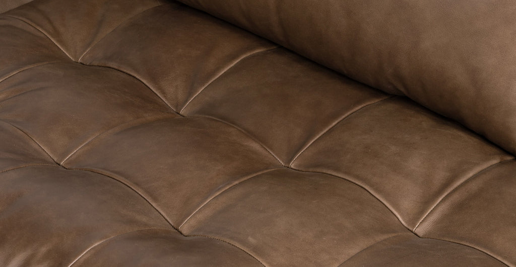 Napa Left-Facing Sectional Sofa