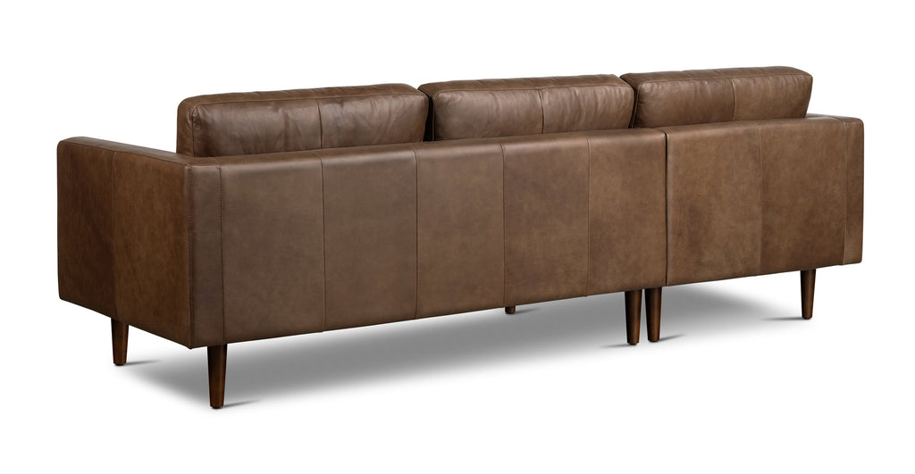 Napa Left-Facing Sectional Sofa