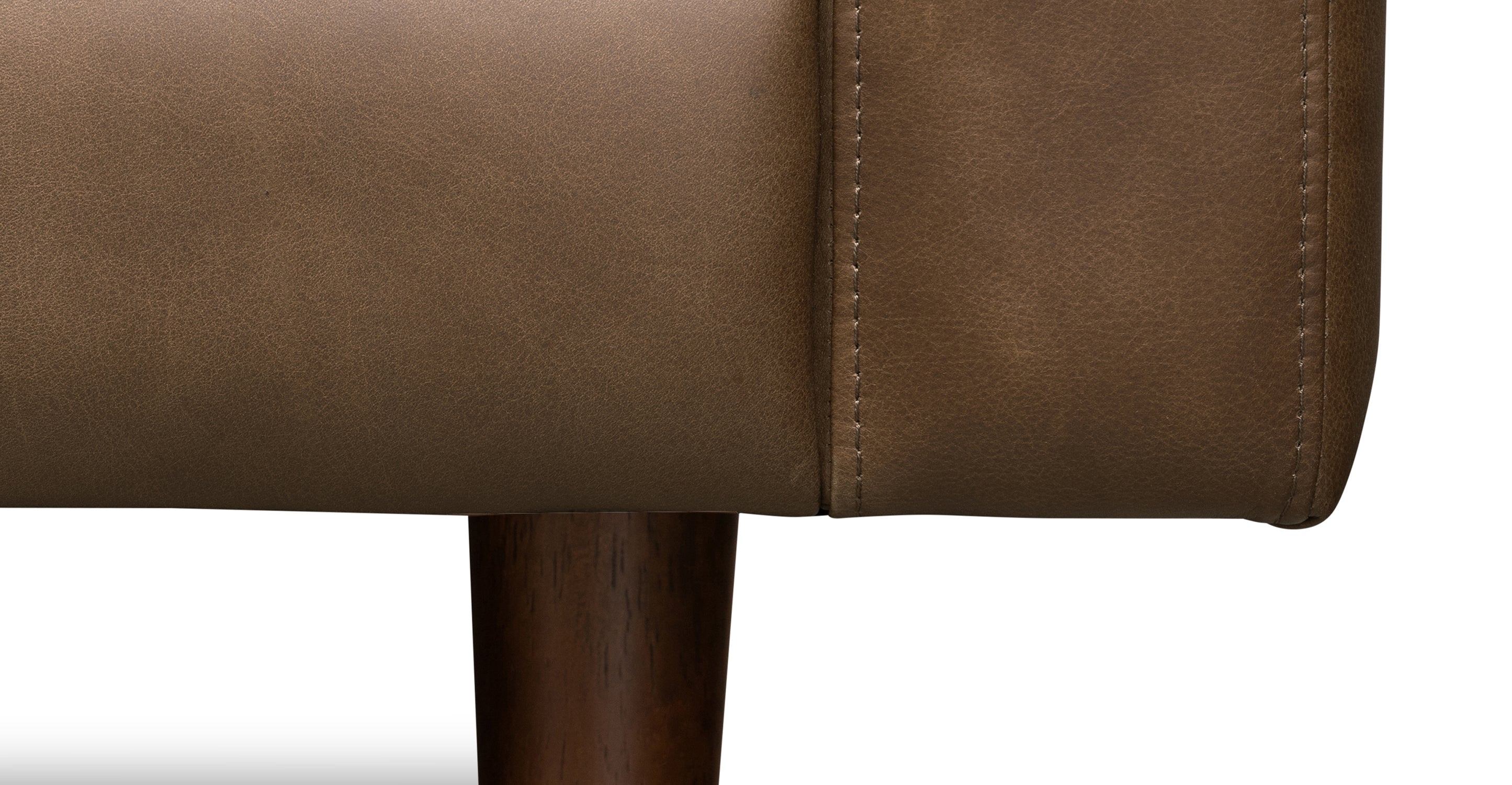 Napa Left-Facing Sectional Sofa