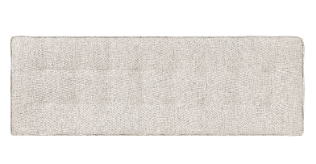 Luca Fabric Bench