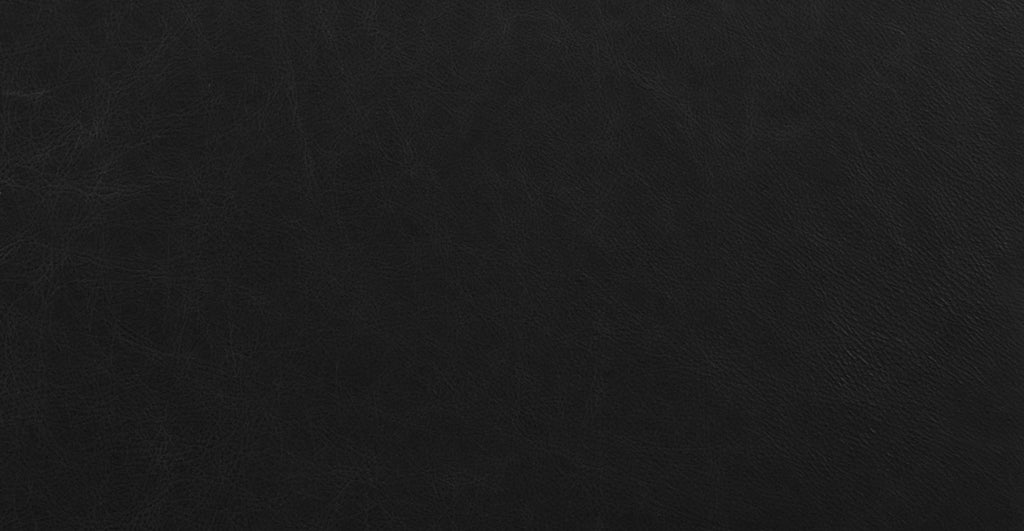 Napa Leather Sofa 88.5”