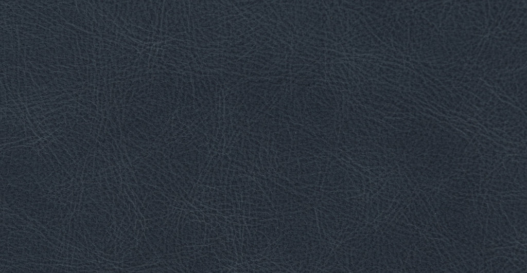 Napa Leather Sofa 88.5”