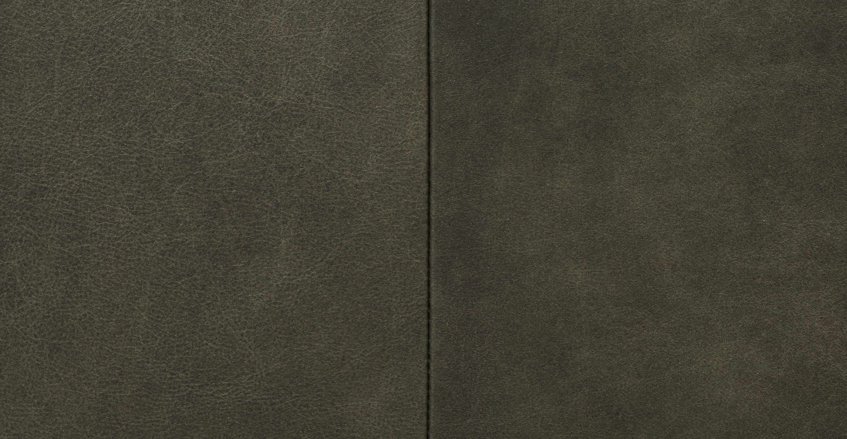 Napa Leather Sofa 88.5”