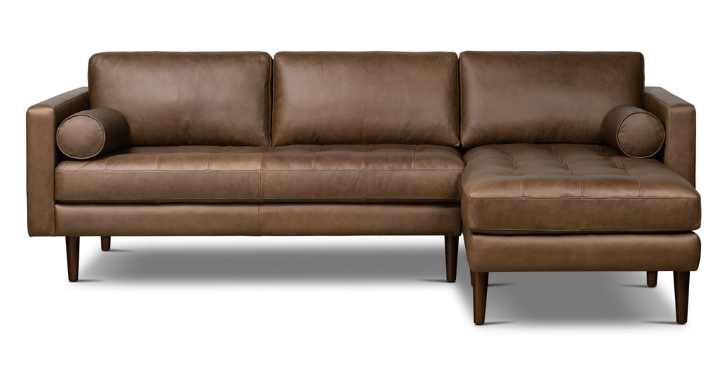 Napa Right-Facing Sectional Sofa