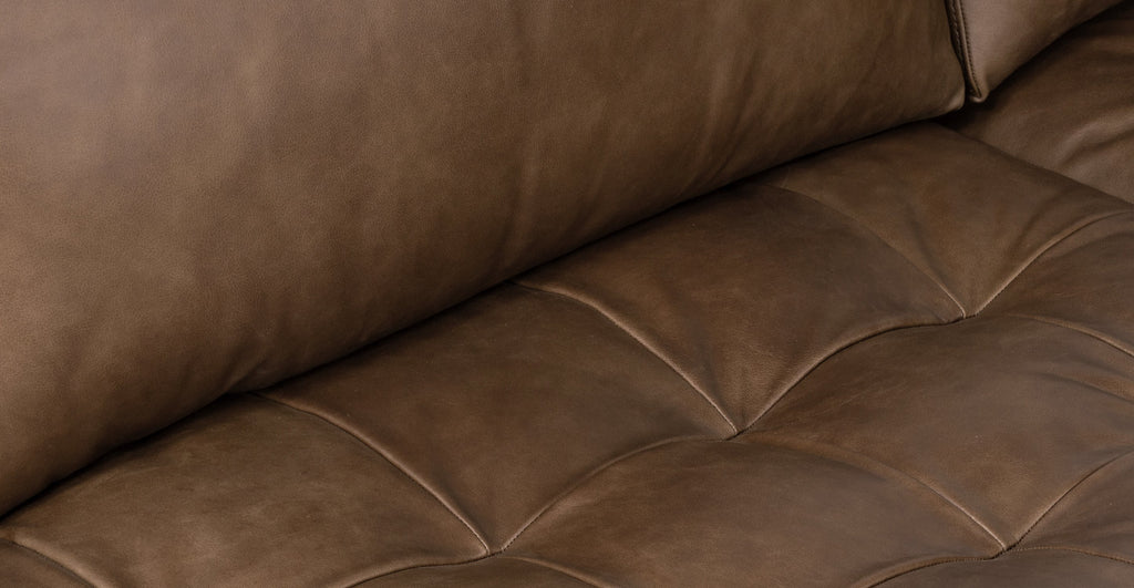 Napa Right-Facing Sectional Sofa