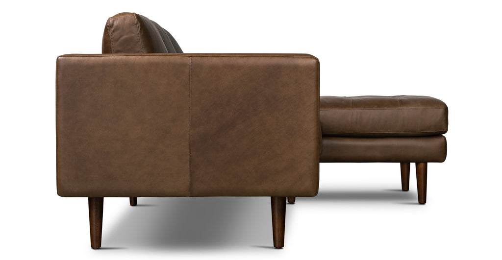 Napa Right-Facing Sectional Sofa