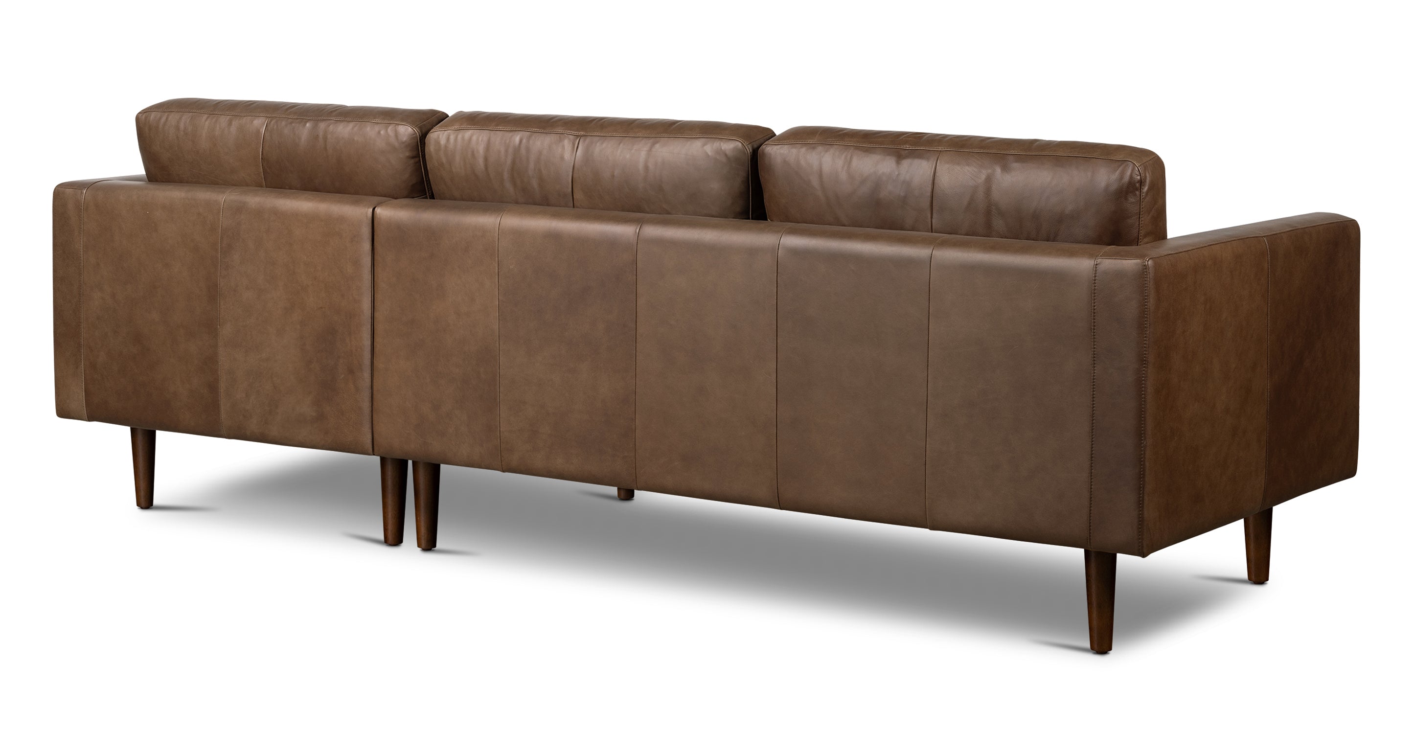 Napa Right-Facing Sectional Sofa