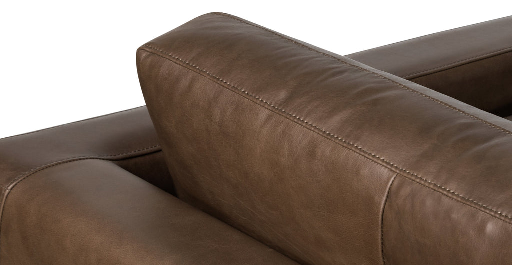 Napa Right-Facing Sectional Sofa