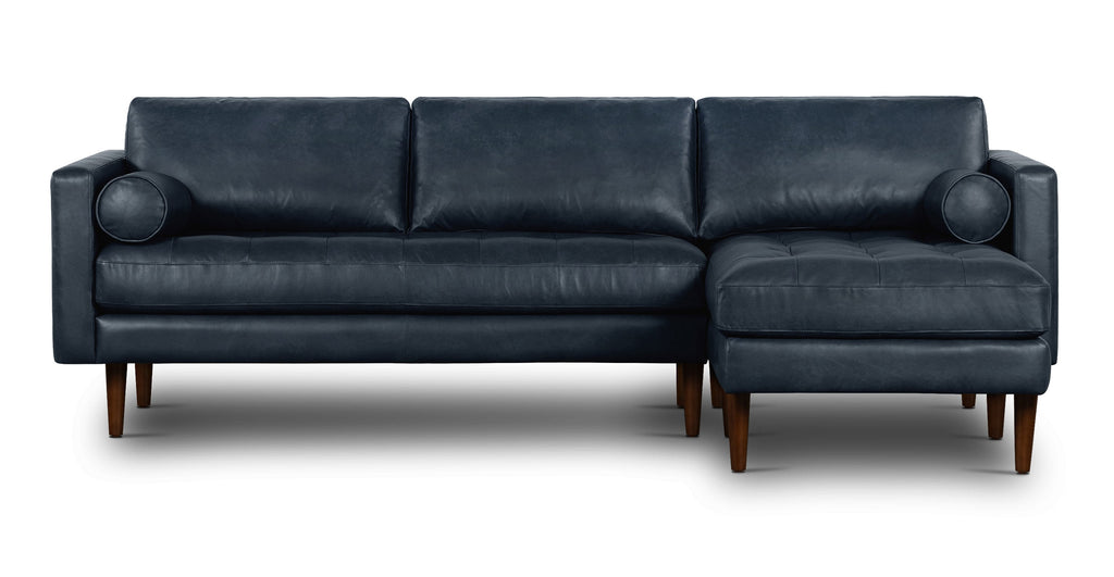 Napa Right-Facing Sectional Sofa