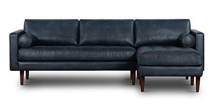 Napa Right-Facing Sectional Sofa