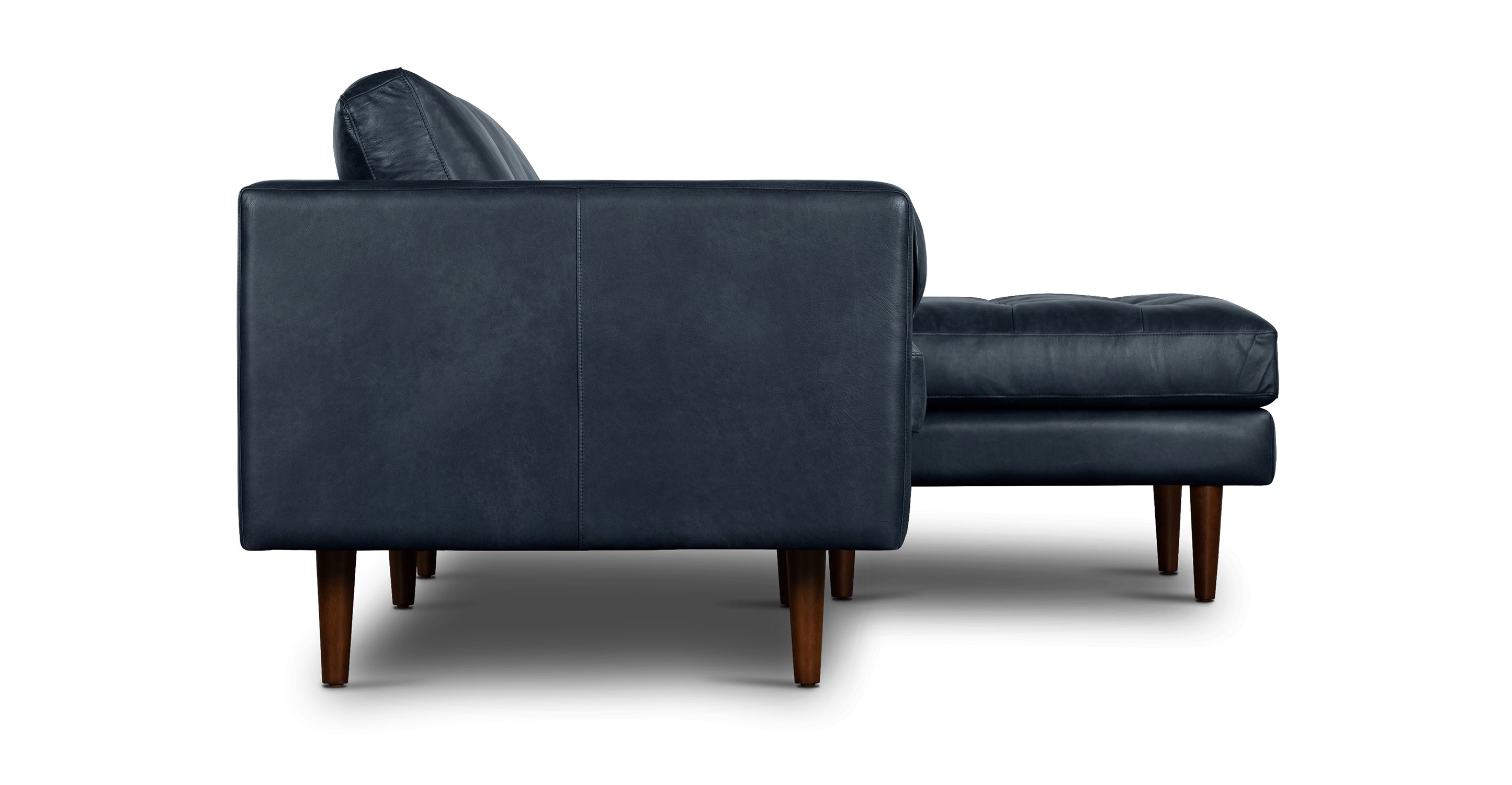 Napa Right-Facing Sectional Sofa