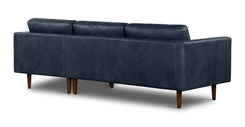 Napa Right-Facing Sectional Sofa