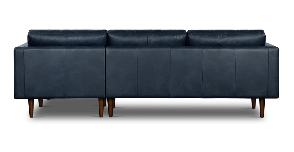 Napa Right-Facing Sectional Sofa