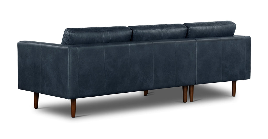 Napa Left-Facing Sectional Sofa