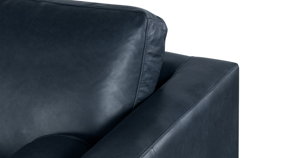 Napa Left-Facing Sectional Sofa