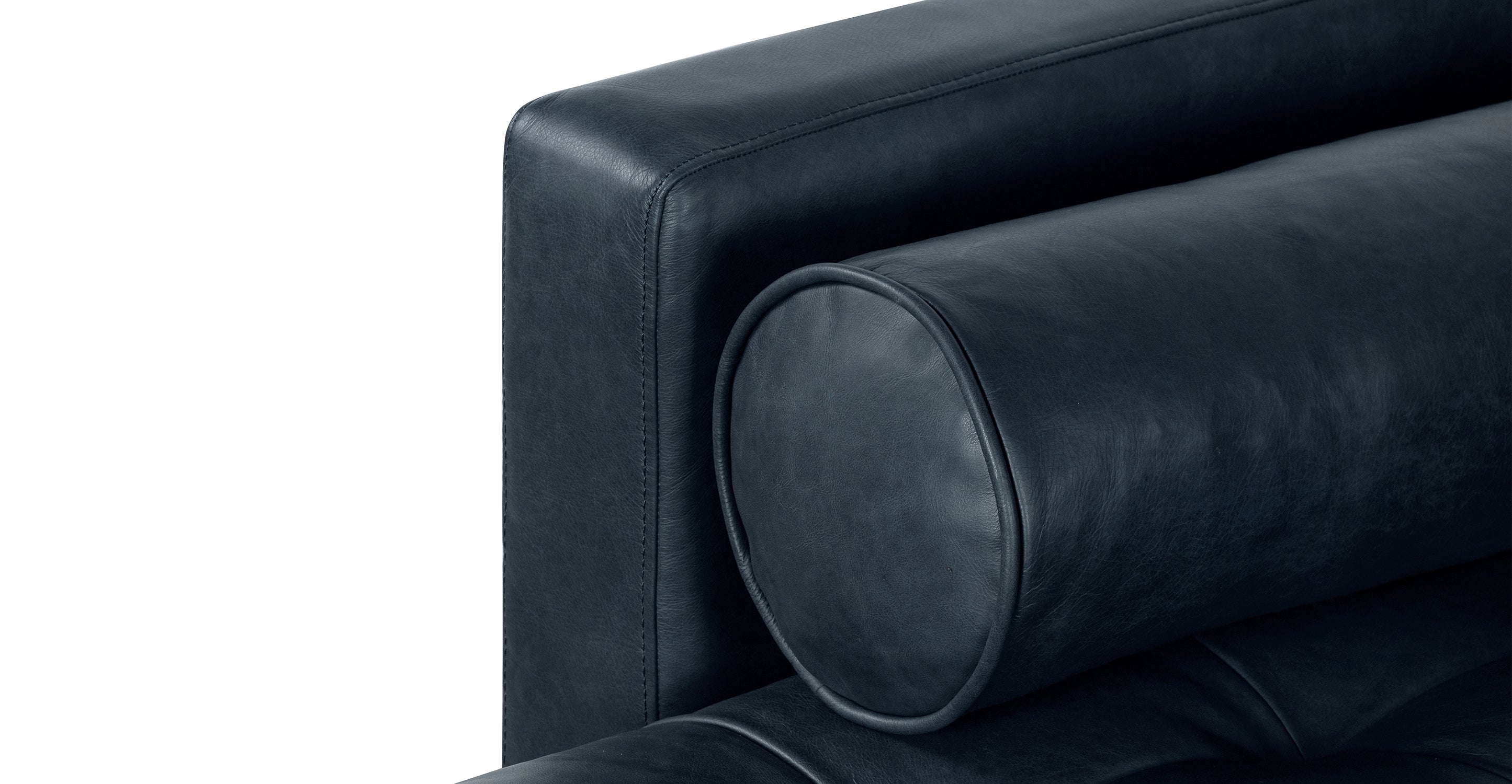 Napa Left-Facing Sectional Sofa