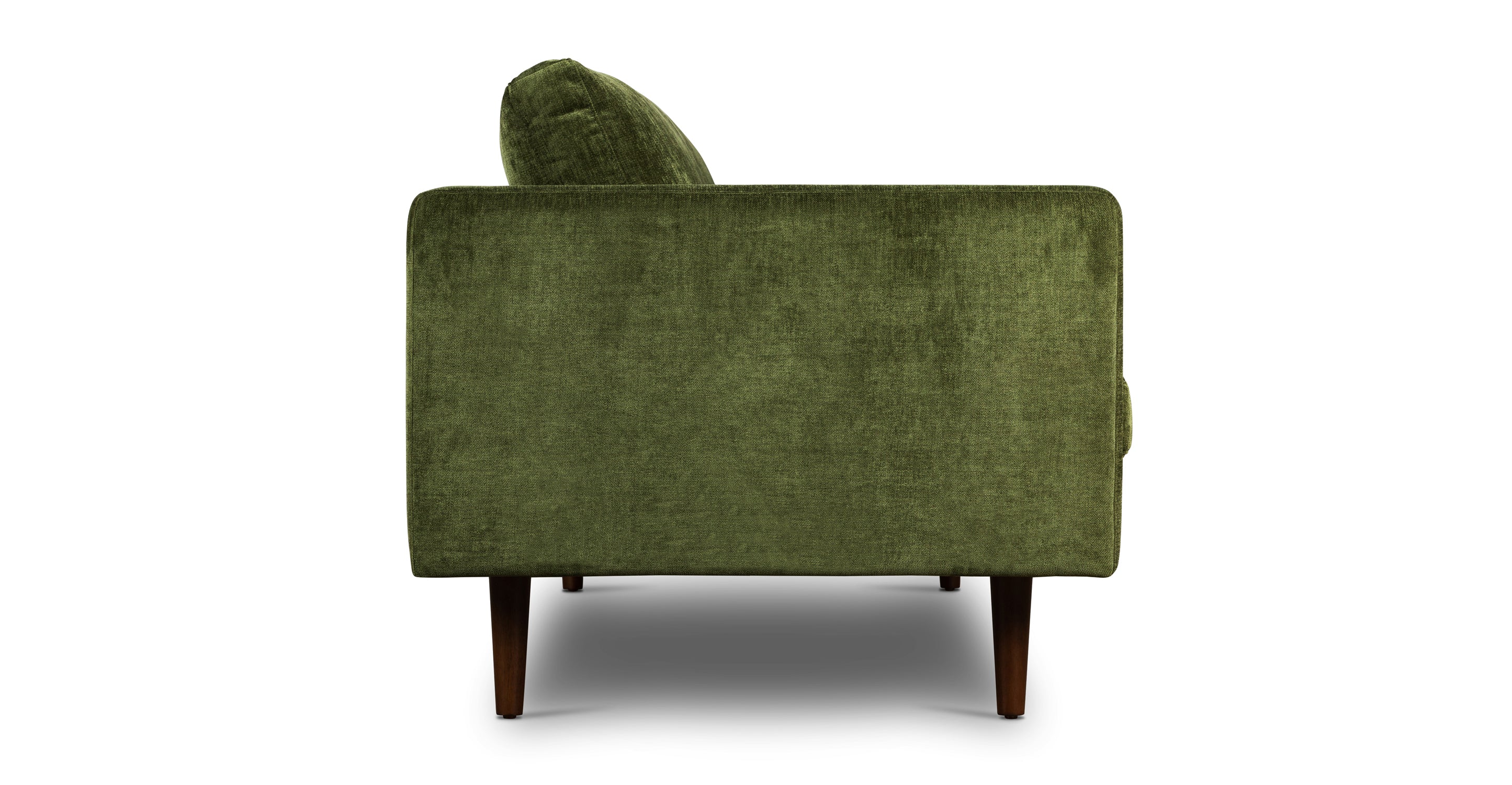 Napa Velvet Sofa