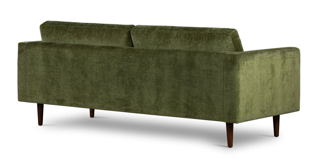 Napa Velvet Sofa