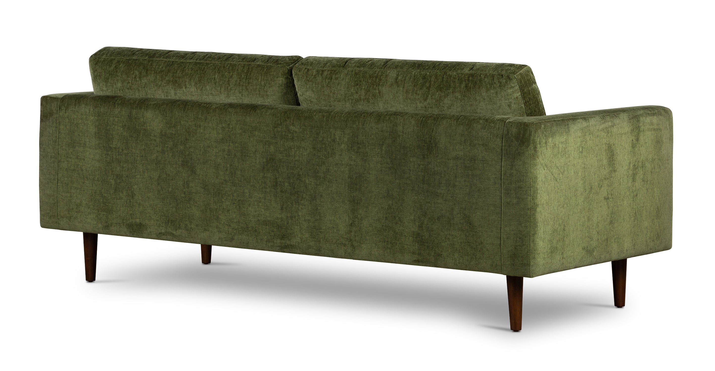 Napa Velvet Sofa