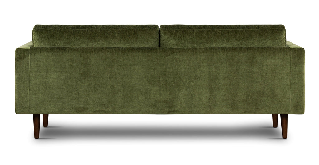 Napa Velvet Sofa