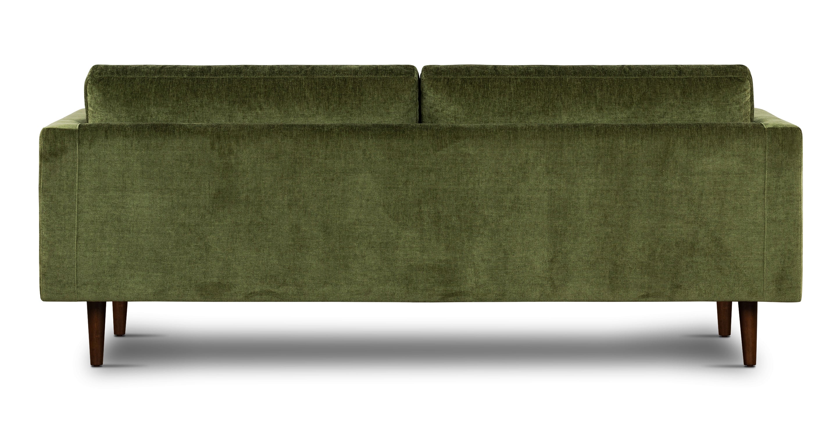 Napa Velvet Sofa