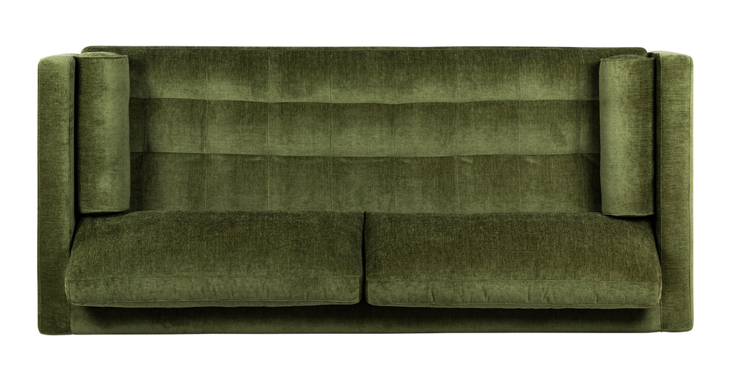 Napa Velvet Sofa
