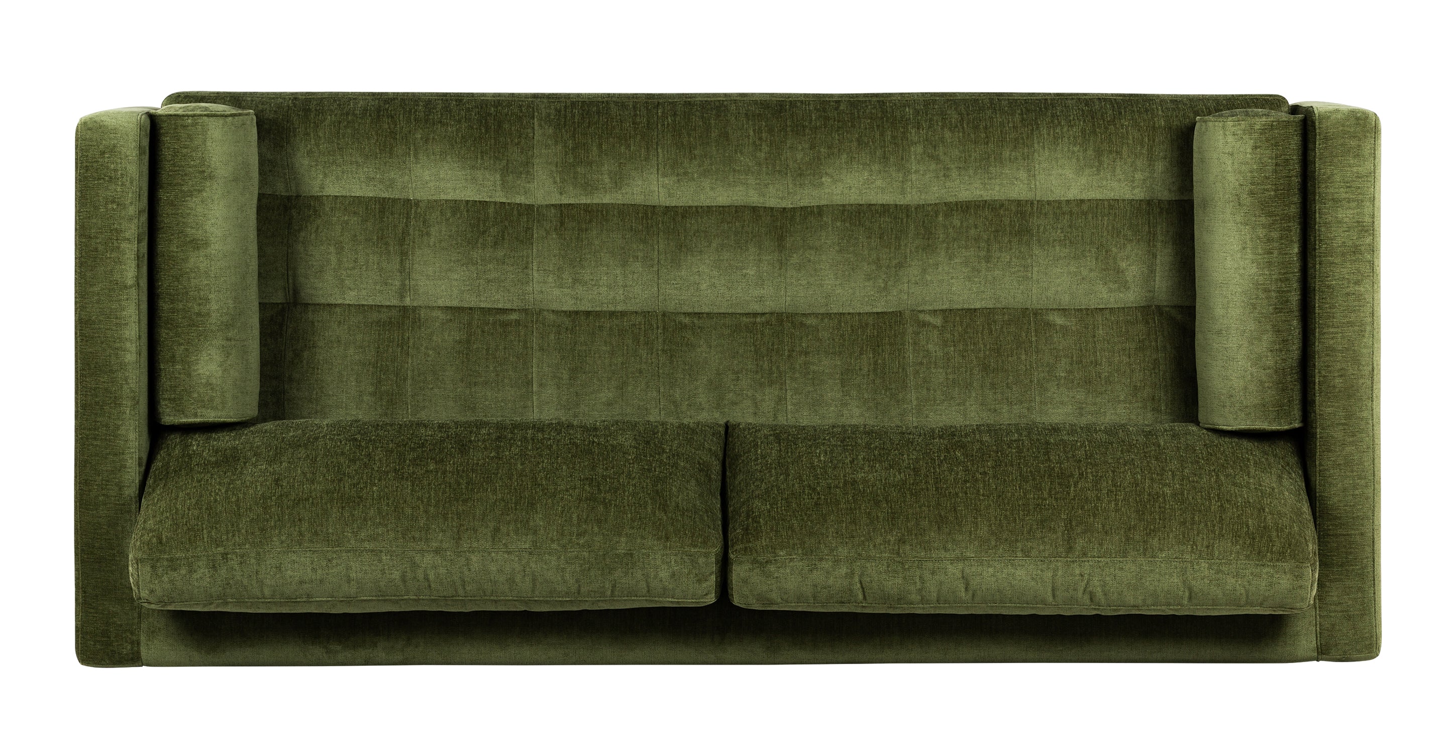 Napa Velvet Sofa