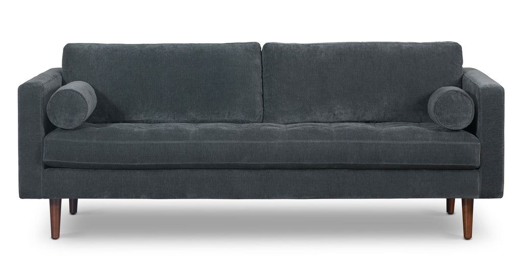 Napa Velvet Sofa