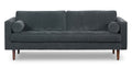 Napa Velvet Sofa