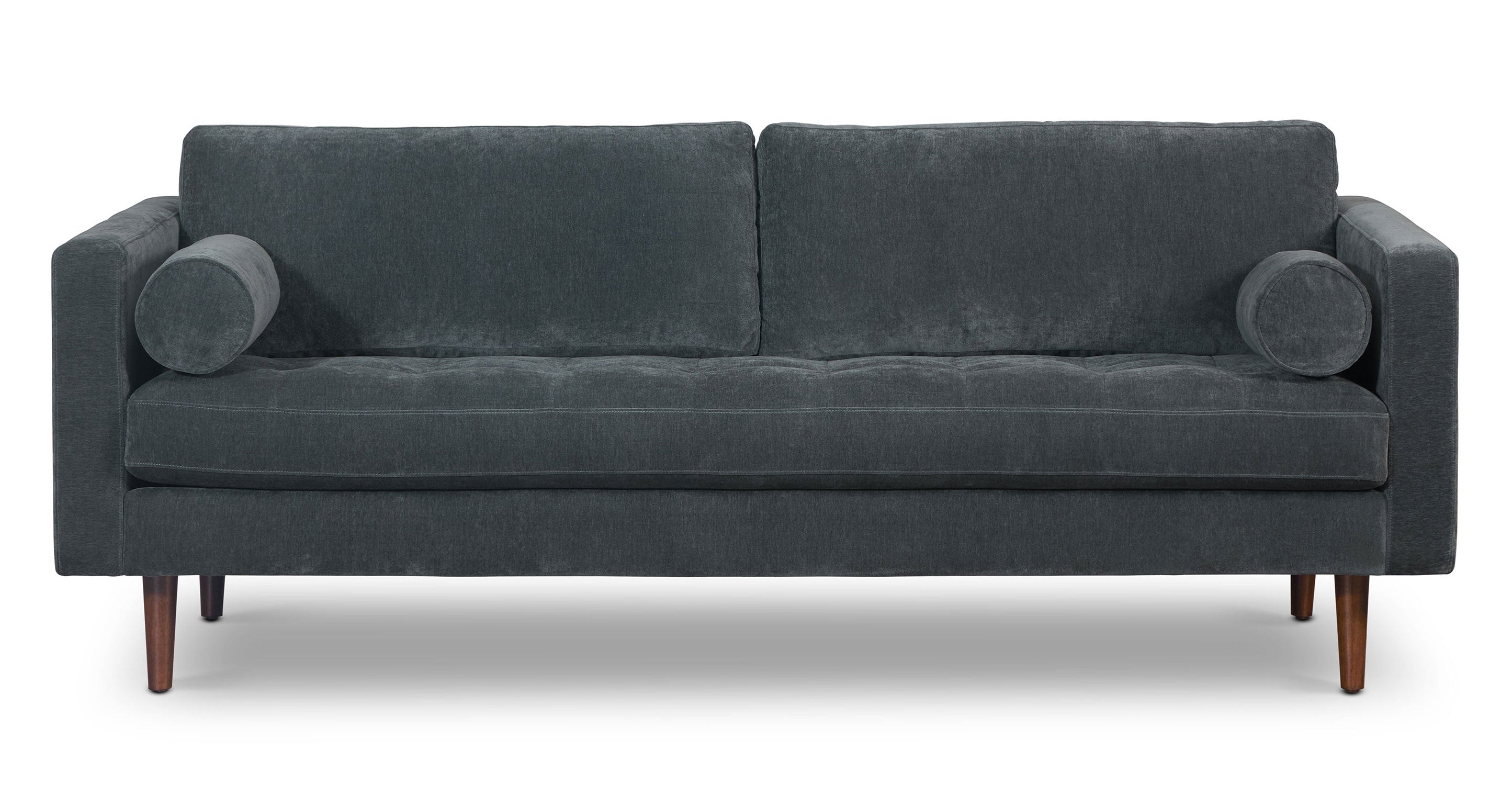 Napa Velvet Sofa