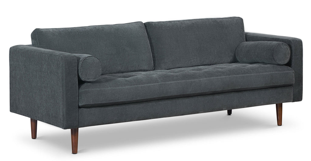 Napa Velvet Sofa