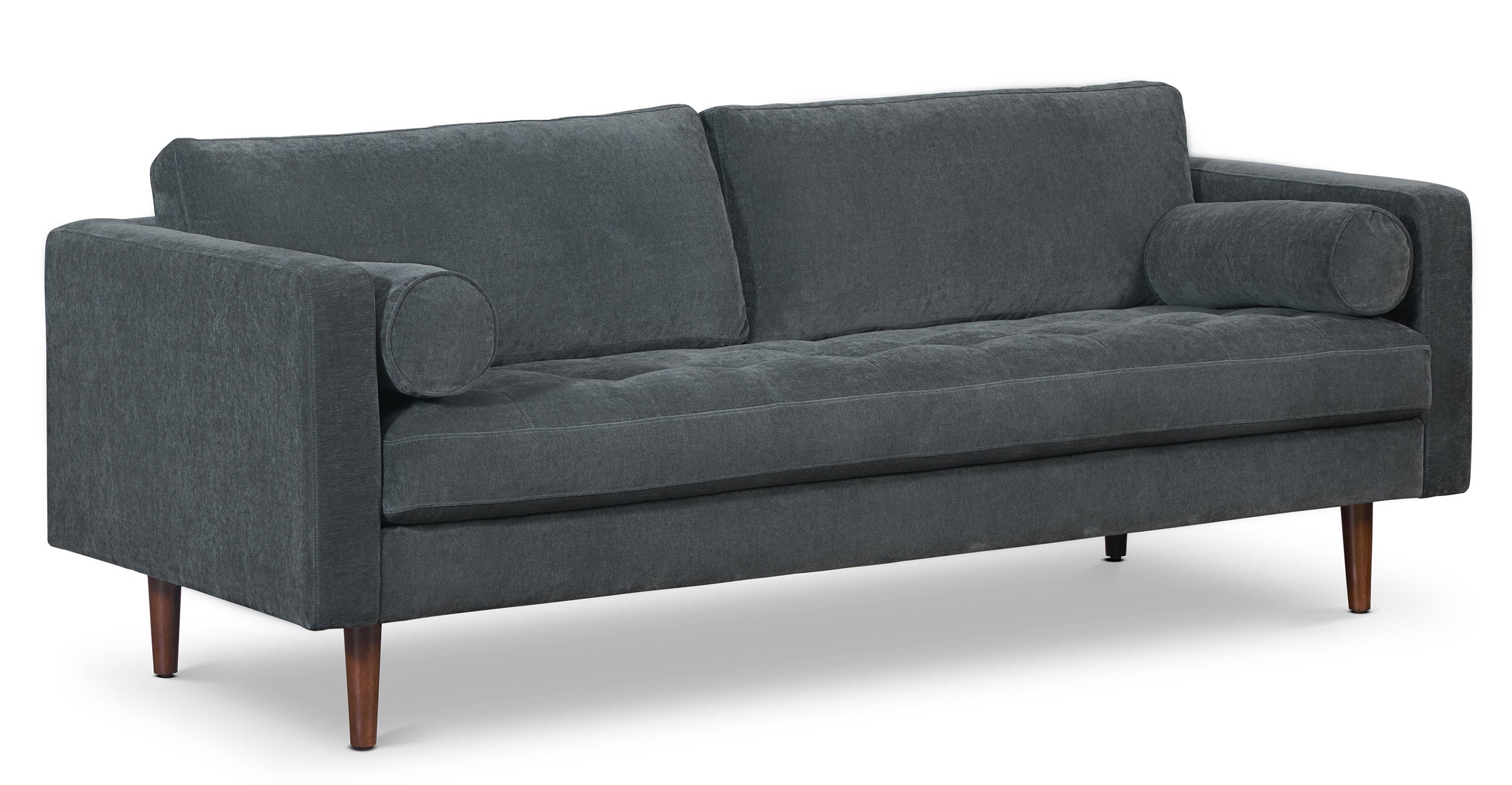 Napa Velvet Sofa