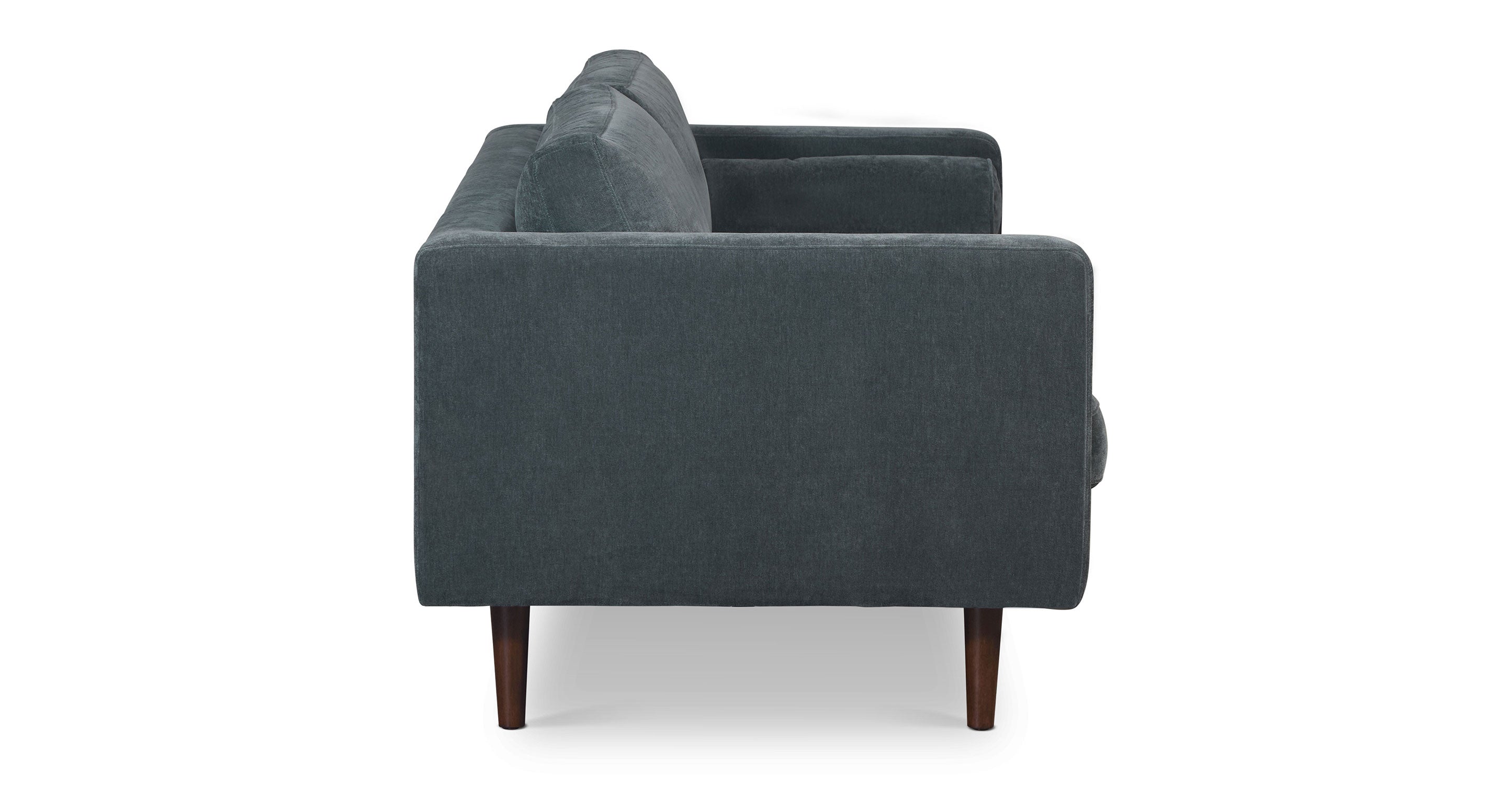 Napa Velvet Sofa