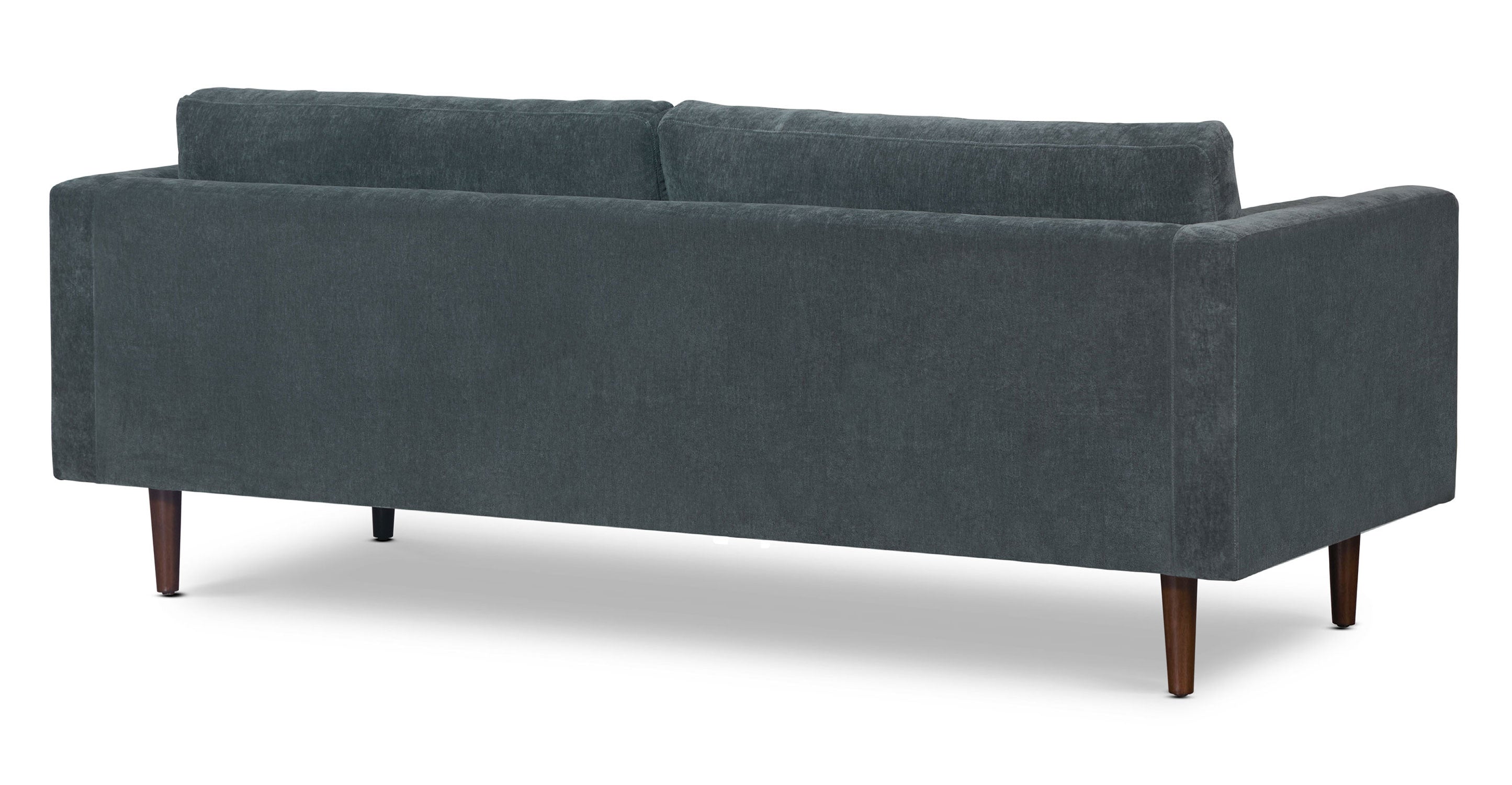 Napa Velvet Sofa