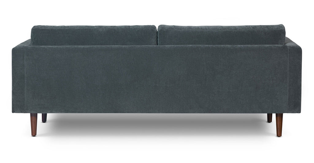Napa Velvet Sofa