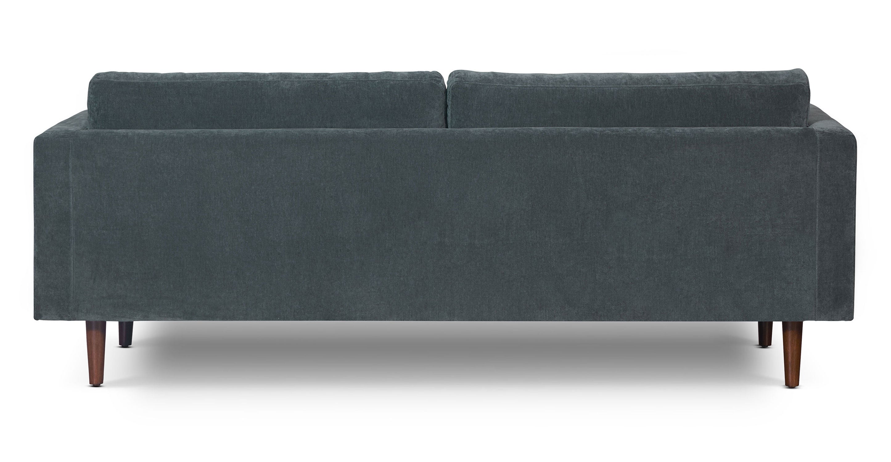 Napa Velvet Sofa