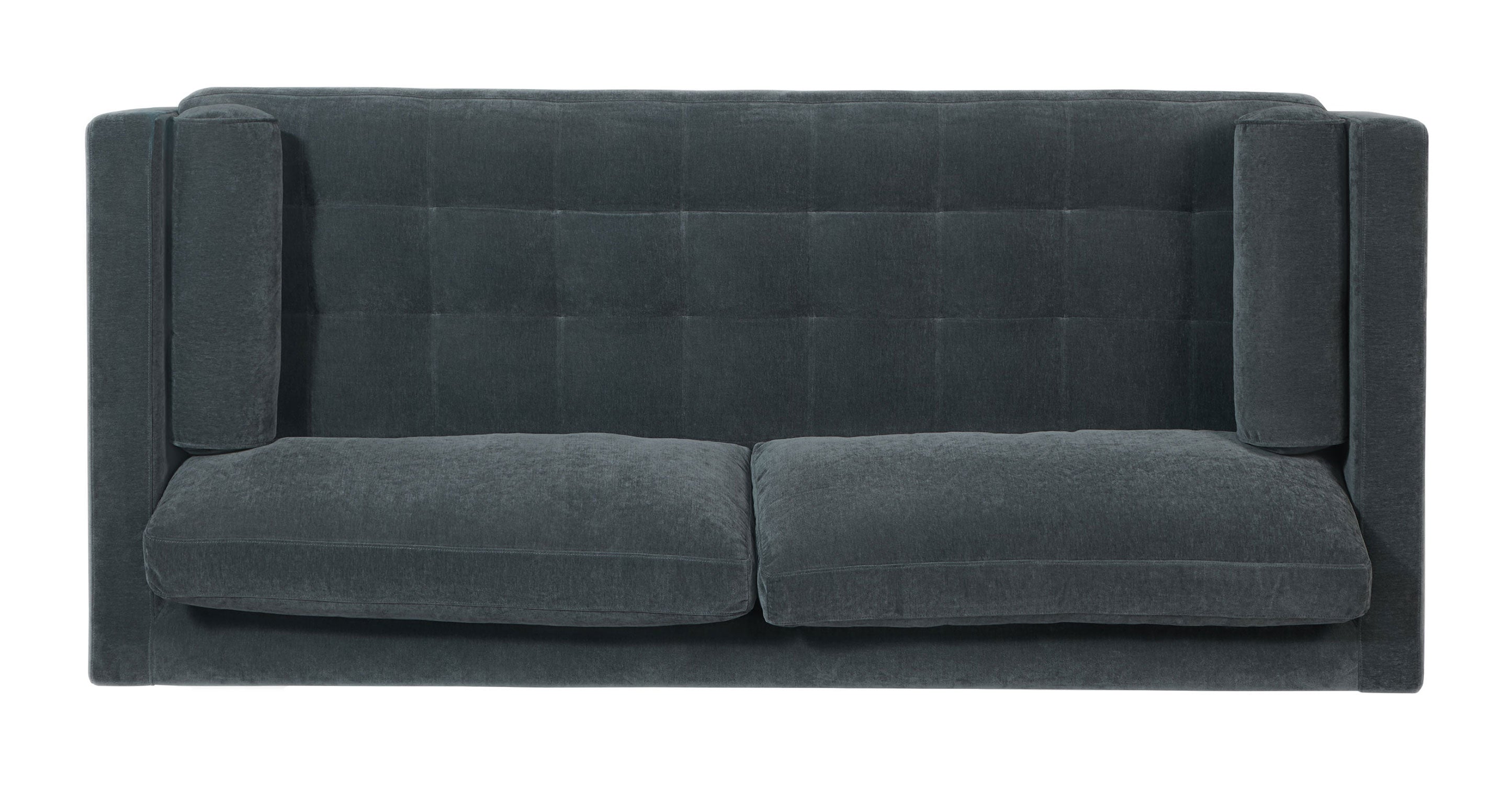 Napa Velvet Sofa