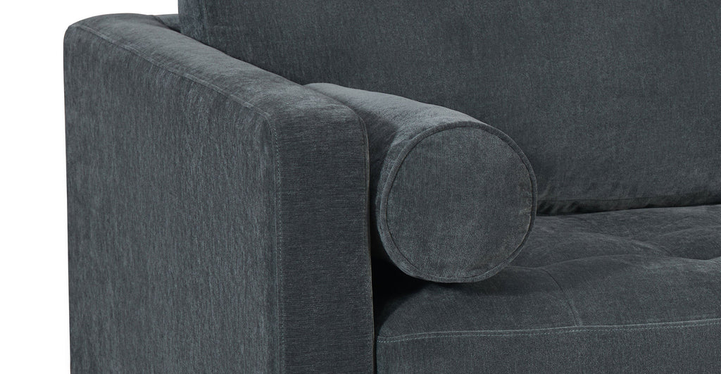 Napa Velvet Sofa