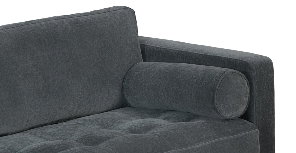 Napa Velvet Sofa