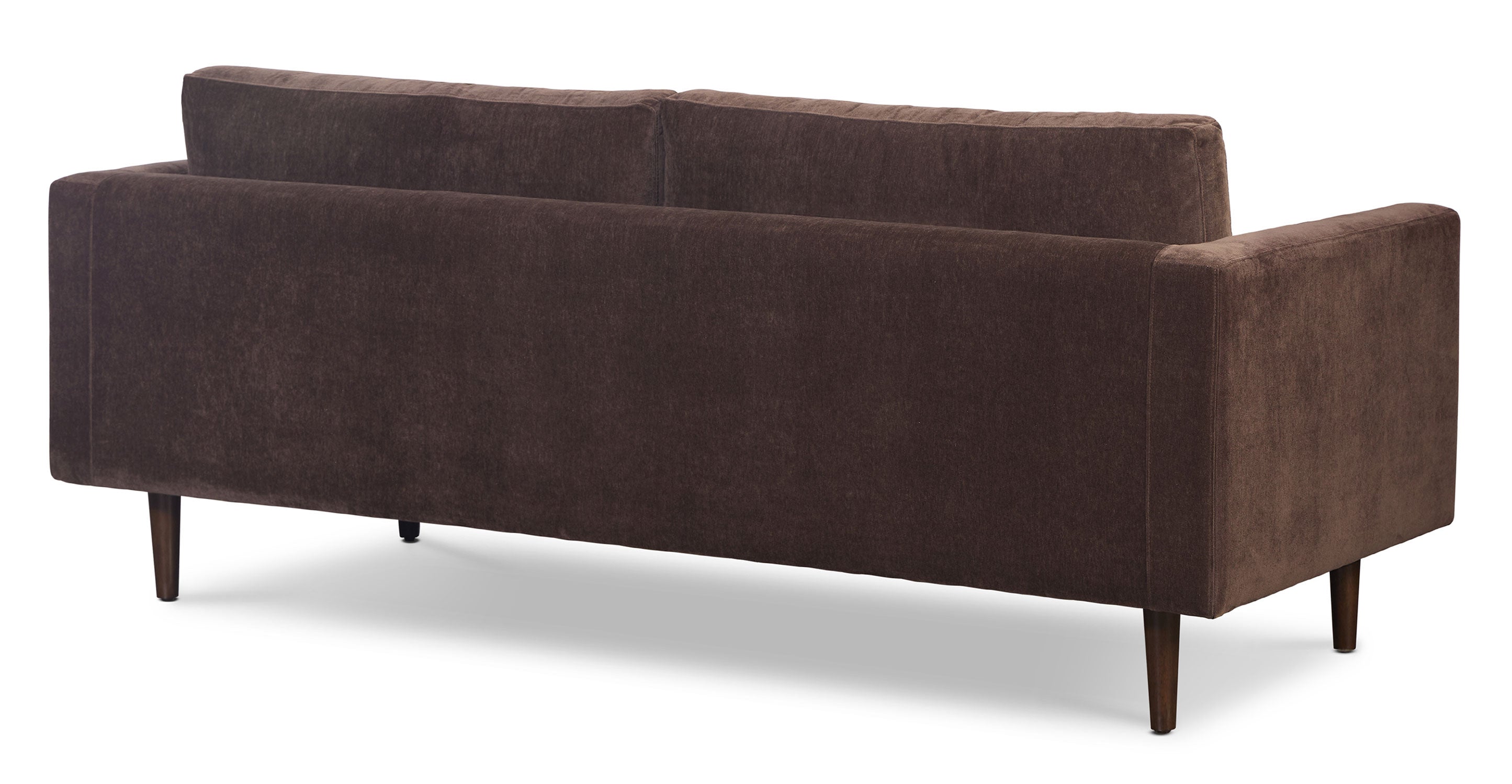 Napa Velvet Sofa