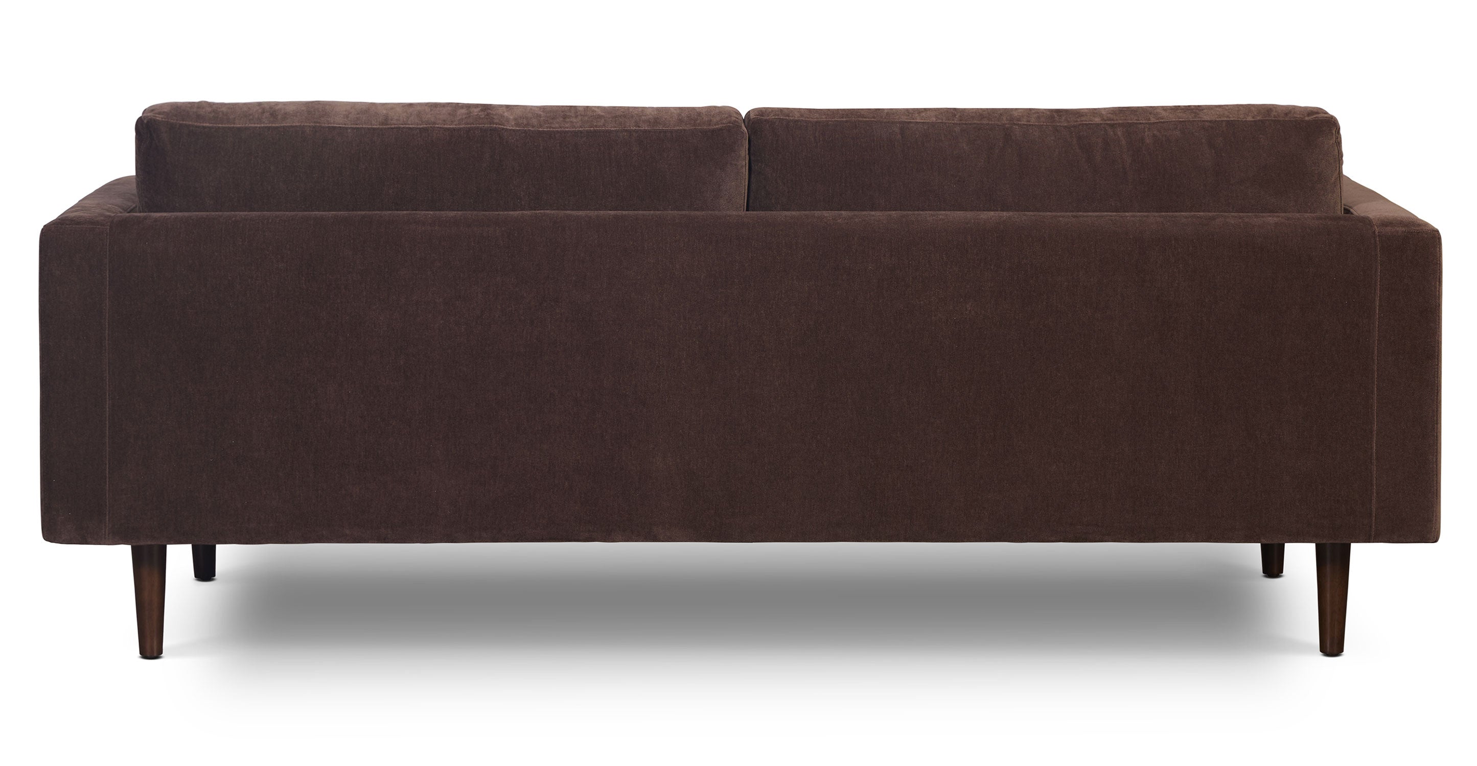 Napa Velvet Sofa