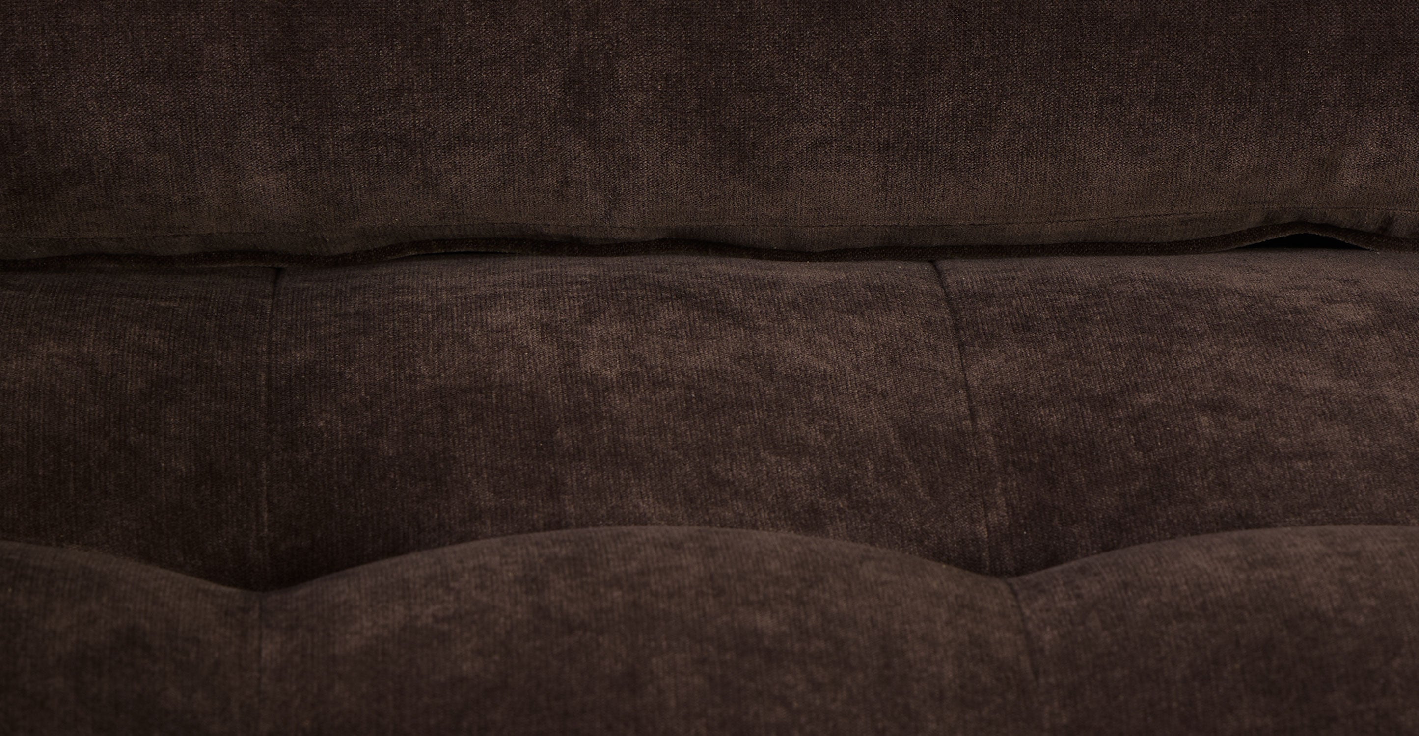 Napa Velvet Sofa