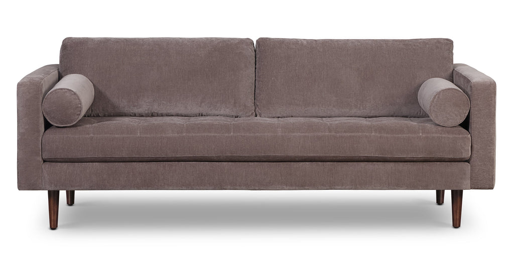 Napa Velvet Sofa