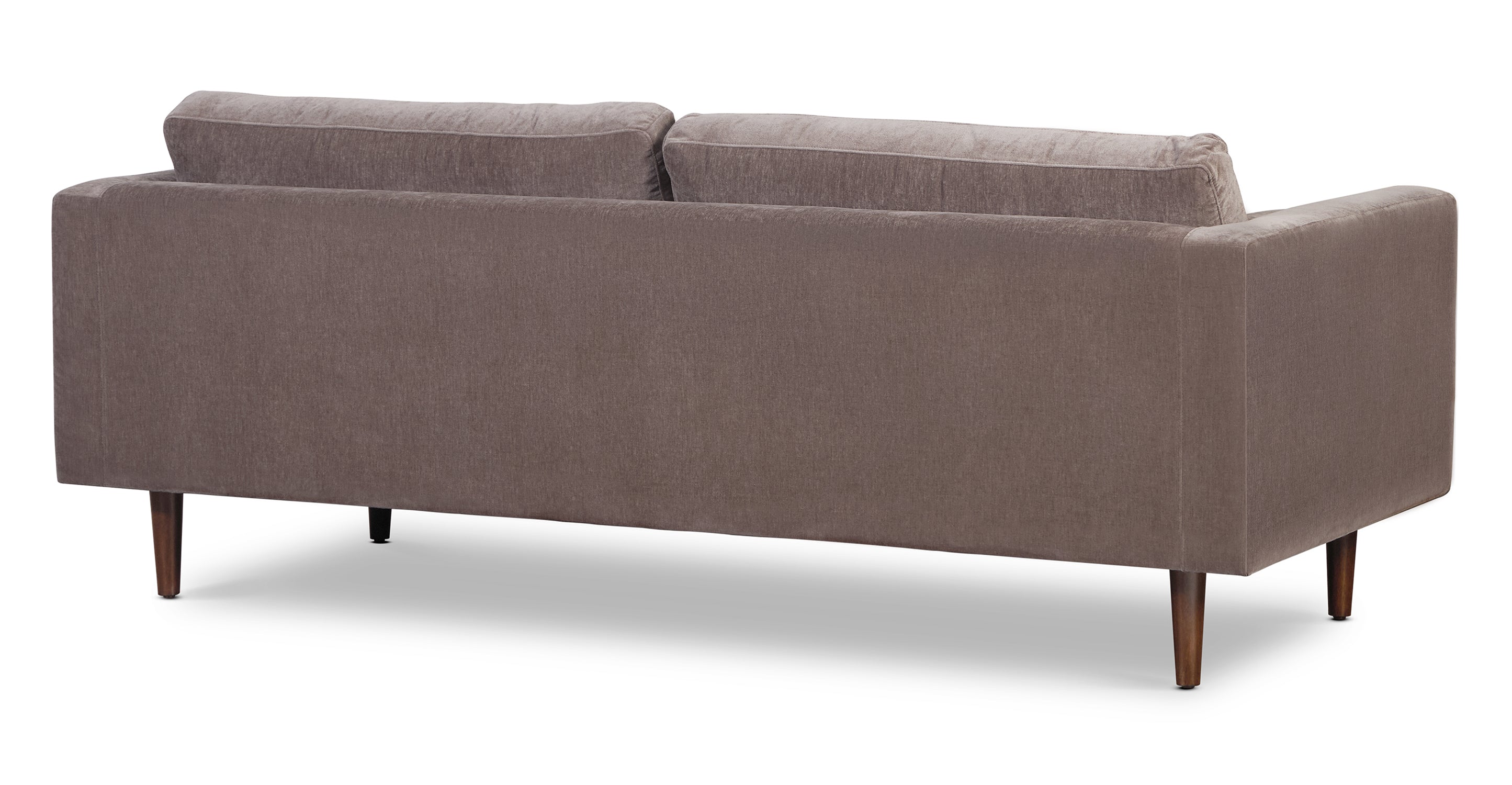 Napa Velvet Sofa