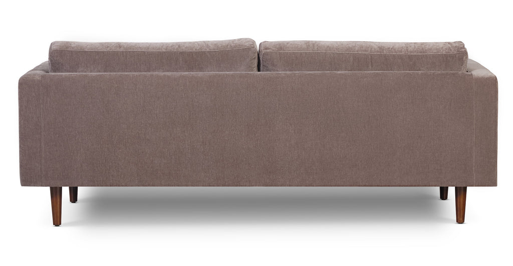 Napa Velvet Sofa