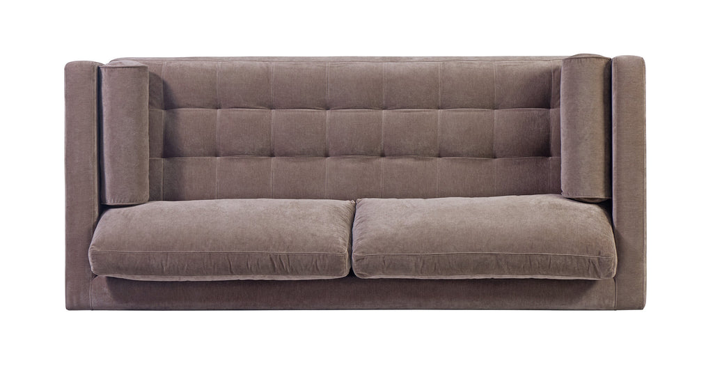 Napa Velvet Sofa