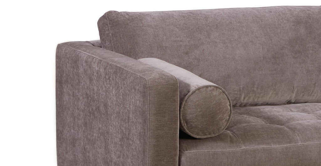 Napa Velvet Sofa