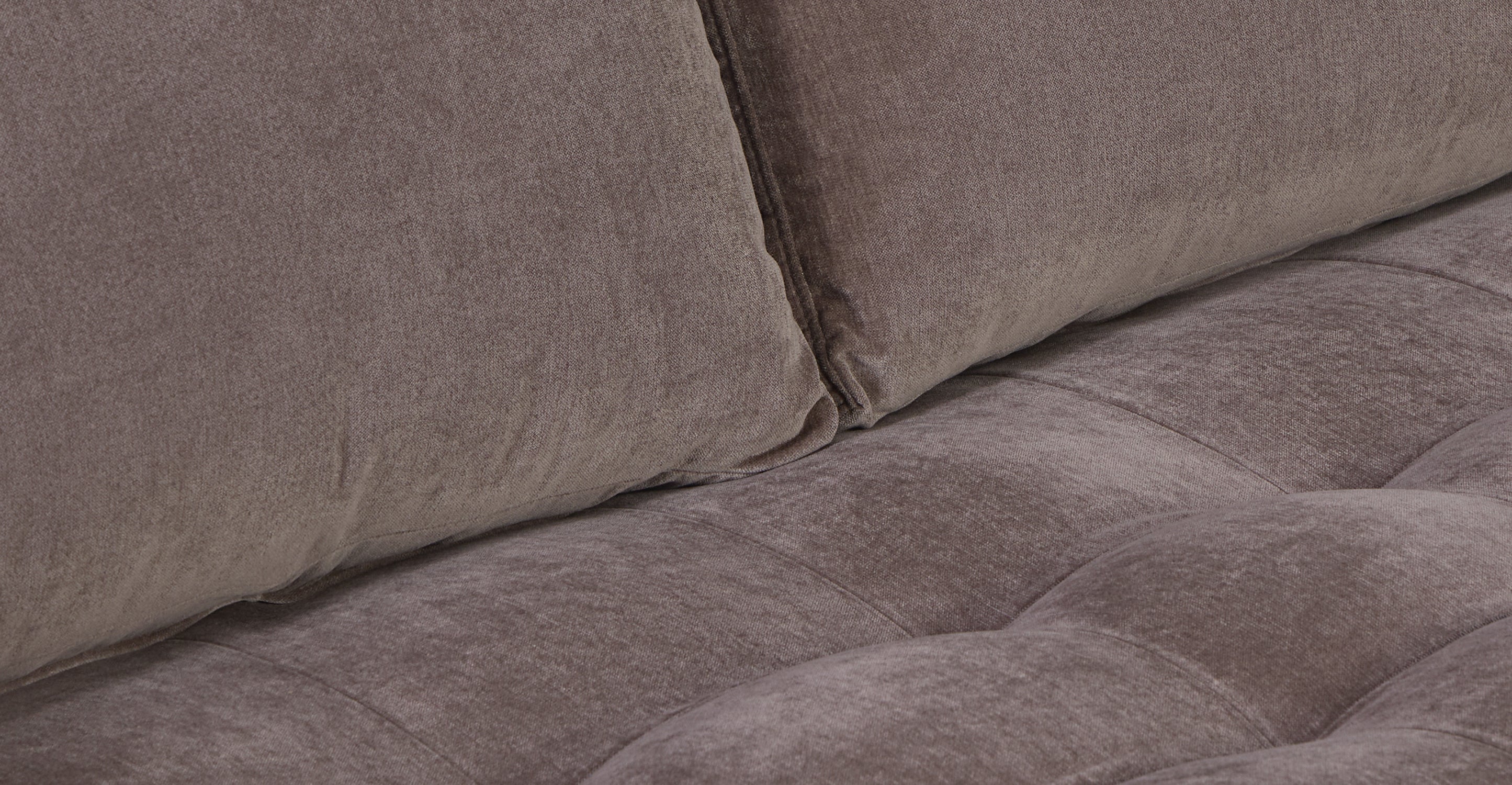 Napa Velvet Sofa